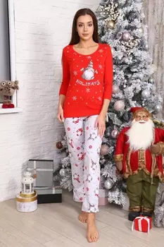 Пижама женская iv69577