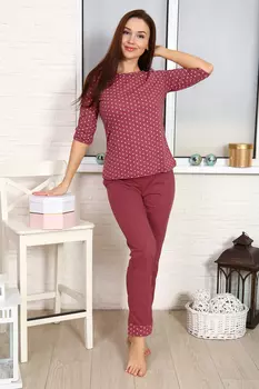 Пижама женская iv69582