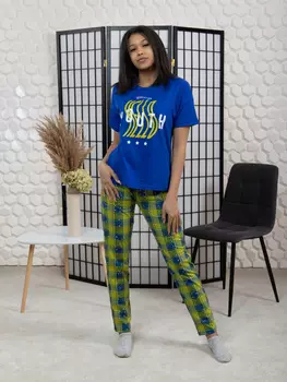 Пижама женская iv69714