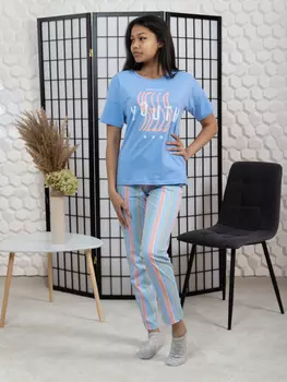 Пижама женская iv69715