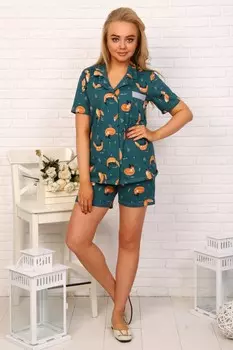 Пижама женская iv69892