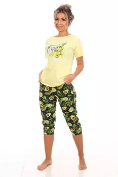 Пижама женская iv69973