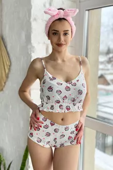 Пижама женская iv70144