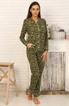 Пижама женская iv70277