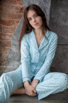 Пижама женская iv70518