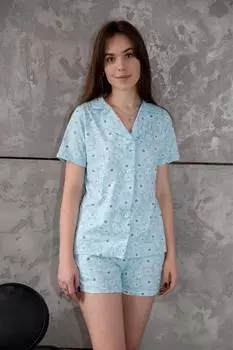 Пижама женская iv70609
