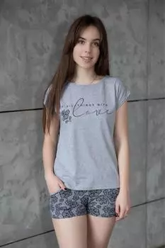 Пижама женская iv70610