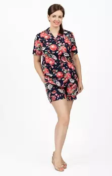 Пижама женская iv71217