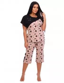 Пижама женская iv71641