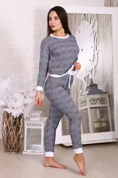 Пижама женская iv71820