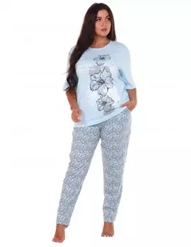 Пижама женская iv72393