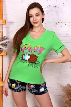 Пижама женская iv72622