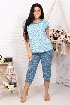 Пижама женская iv73460