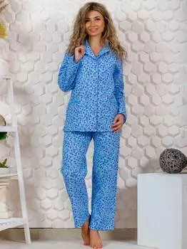 Пижама женская iv73924