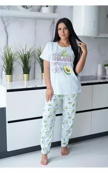 Пижама женская iv77134