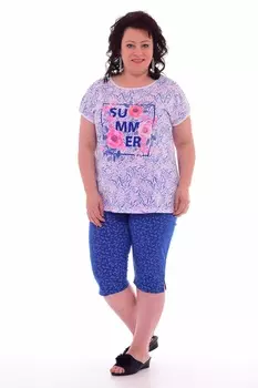 Пижама женская iv77728