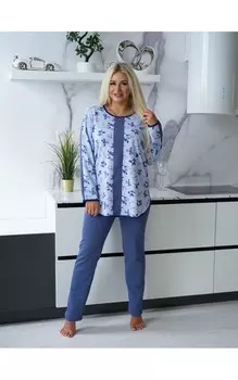 Пижама женская iv78203