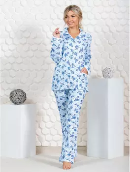Пижама женская iv80015