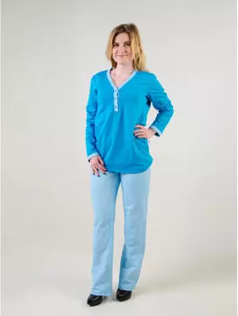 Пижама женская iv80019