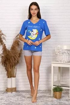 Пижама женская iv80917