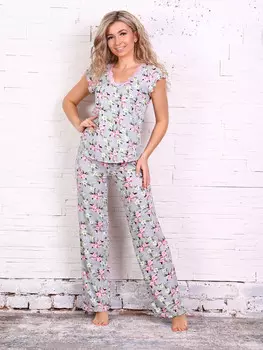 Пижама женская iv81132