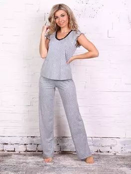 Пижама женская iv81133