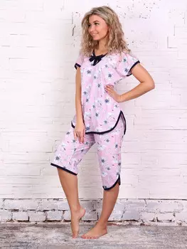 Пижама женская iv81137