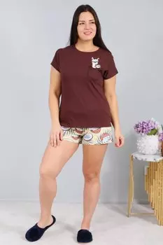 Пижама женская iv81218