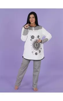 Пижама женская iv83289