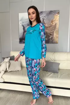 Пижама женская iv84120