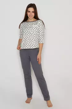 Пижама женская iv86102