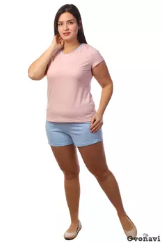 Пижама женская Ovonavi-1271