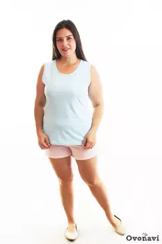 Пижама женская Ovonavi-1661