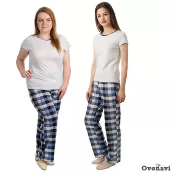Пижама женская Ovonavi-852