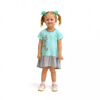 Платье детское iv38471