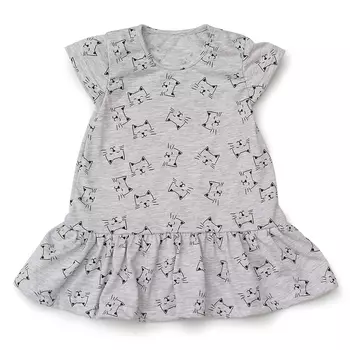 Платье детское iv46143