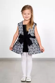 Платье детское iv56793