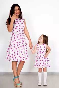 Платье детское iv56796