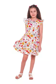 Платье детское iv65218