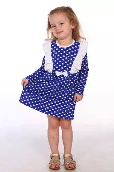 Платье детское iv66303