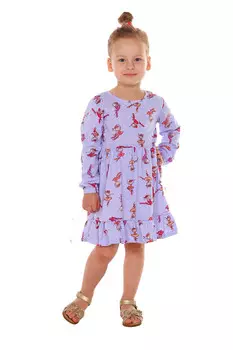 Платье детское iv66528