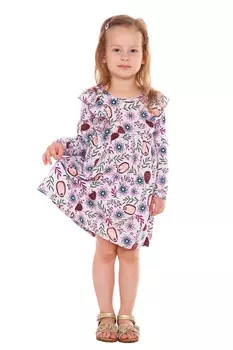 Платье детское iv66529