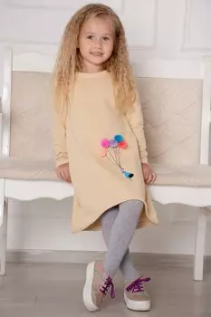 Платье детское iv66869