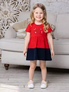 Платье детское iv74157