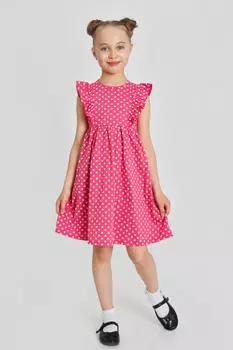 Платье детское iv74318