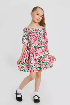 Платье детское iv74320