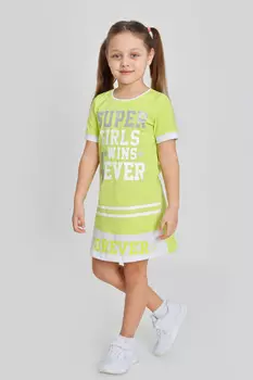 Платье детское iv74324