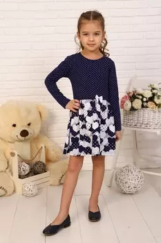 Платье детское iv74325