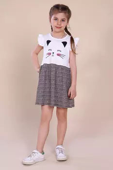 Платье детское iv87990