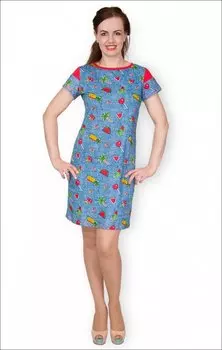 Платье женское iv11062